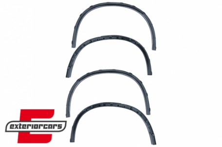Bodykit M paket dizajn / BMW X5 F15 (2013-2018), CBBMF15MT