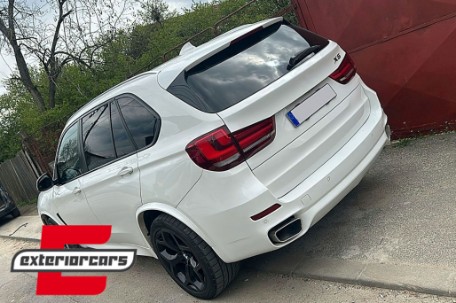 Bodykit M paket dizajn / BMW X5 F15 (2013-2018), CBBMF15MT