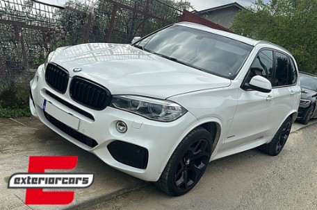 Bodykit M paket dizajn / BMW X5 F15 (2013-2018), CBBMF15MT