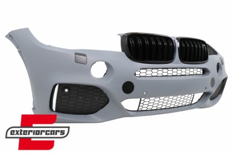 Bodykit M paket dizajn / BMW X5 F15 (2013-2018), CBBMF15MT