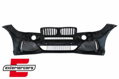 Bodykit M paket dizajn / BMW X5 F15 (2013-2018), CBBMF15MT