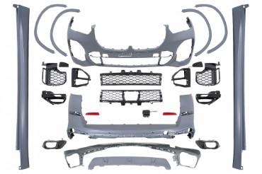 Bodykit M paket dizajn / BMW X5 G05 (2018-2022), CBBMG05MT