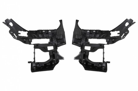 Bodykit M paket dizajn / BMW X5 G05 (2018-2022), CBBMG05MT