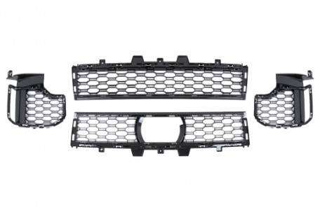 Bodykit M paket dizajn / BMW X5 G05 (2018-2022), CBBMG05MT