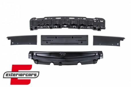 Bodykit M paket dizajn / BMW X5 G05 (2018-2022), CBBMG05MTNFL