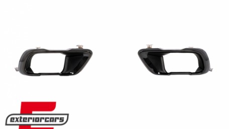 Bodykit M paket dizajn / BMW X5 G05 (2018-2022), CBBMG05MTNFL