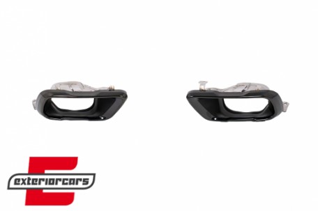 Bodykit M paket dizajn / BMW X5 G05 (2018-2022), CBBMG05MTNFL