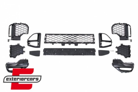 Bodykit M paket dizajn / BMW X5 G05 (2018-2022), CBBMG05MTNFL
