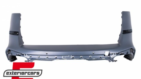 Bodykit M paket dizajn / BMW X5 G05 (2018-2022), CBBMG05MTNFL