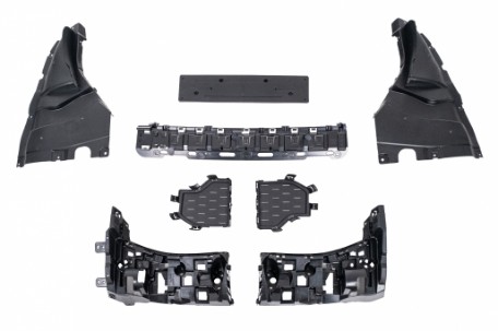 Bodykit M paket dizajn / BMW X5 G05 (2018-2022), CBBMG05MTOE