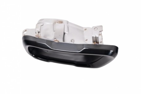 Bodykit M paket dizajn / BMW X5 G05 (2018-2022), CBBMG05MTOE