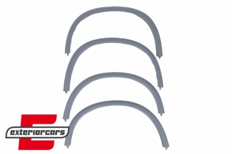 Bodykit M paket dizajn / BMW X5 G05 (2019-2022) & LCI (2023-2026), CBBMG05LCIMT