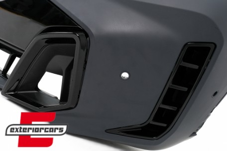 Bodykit M paket dizajn / BMW X5 G05 (2019-2022) & LCI (2023-2026), CBBMG05LCIMT
