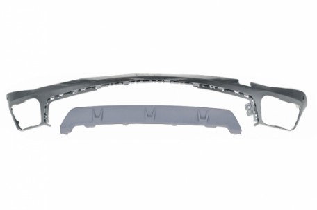 Bodykit M paket dizajn / BMW X5 G05 (2019-2022) & LCI (2023-2026), CBBMG05LCIMT
