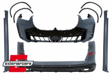 Bodykit M paket dizajn / BMW X5 G05 LCI (2023-2026), CBBMG05LCIX5MTAP