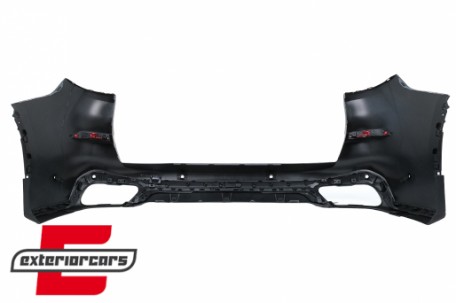 Bodykit M paket dizajn / BMW X5 G05 LCI (2023-2026), CBBMG05LCIX5MTAP