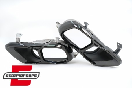 Bodykit M paket dizajn / BMW X5 G05 LCI (2023-2026), CBBMG05LCIX5MTAP