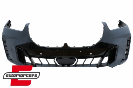 Bodykit M paket dizajn / BMW X5 G05 LCI (2023-2026), CBBMG05LCIX5MTAP