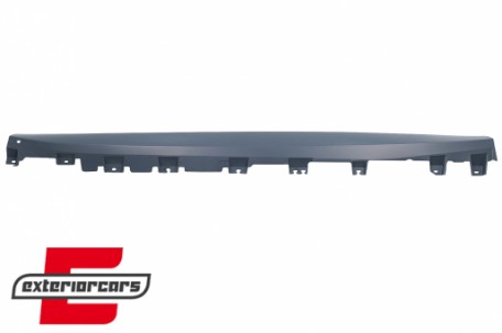 Bodykit M paket dizajn / BMW X5 G05 LCI (2023-2026), CBBMG05LCIX5MTAP