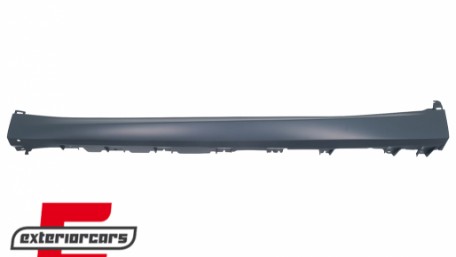 Bodykit M paket dizajn / BMW X5 G05 LCI (2023-2026), CBBMG05LCIX5MTAP