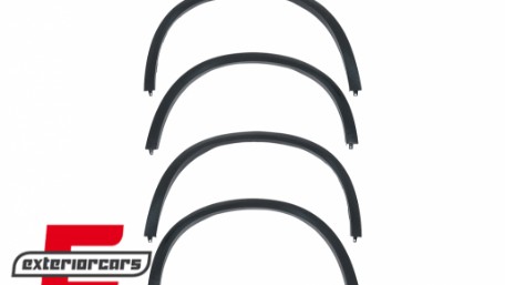 Bodykit M paket dizajn / BMW X5 G05 LCI (2023-2026), CBBMG05LCIX5MTAP