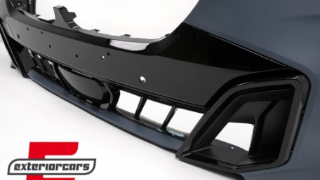 Bodykit M paket dizajn / BMW X5 G05 LCI (2023-2026), CBBMG05LCIX5MTAP