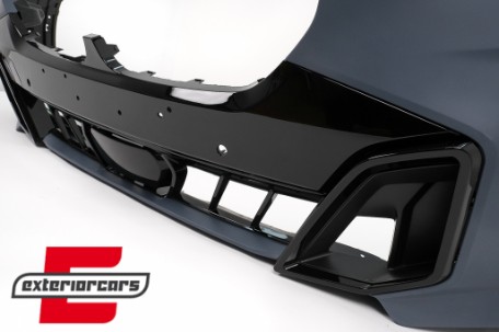Bodykit M paket dizajn / BMW X5 G05 LCI (2023-2026), CBBMG05LCIX5MTAP