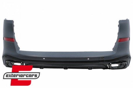 Bodykit M paket dizajn / BMW X5 G05 LCI (2023-2026), CBBMG05LCIX5MTAP