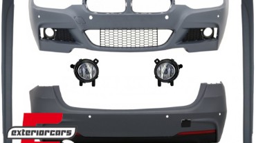Bodykit M paket dizajn - karavan, CBBMF31MT