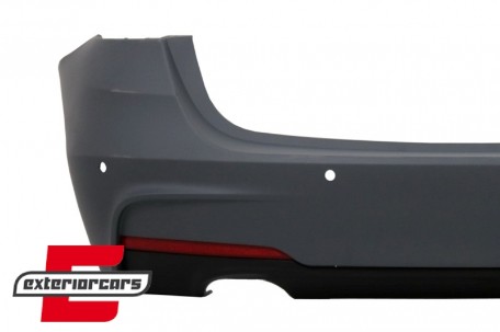 Bodykit M paket dizajn - karavan, CBBMF31MT