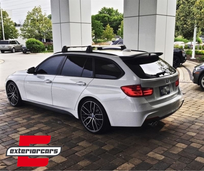 Bodykit M paket dizajn - karavan, CBBMF31MT