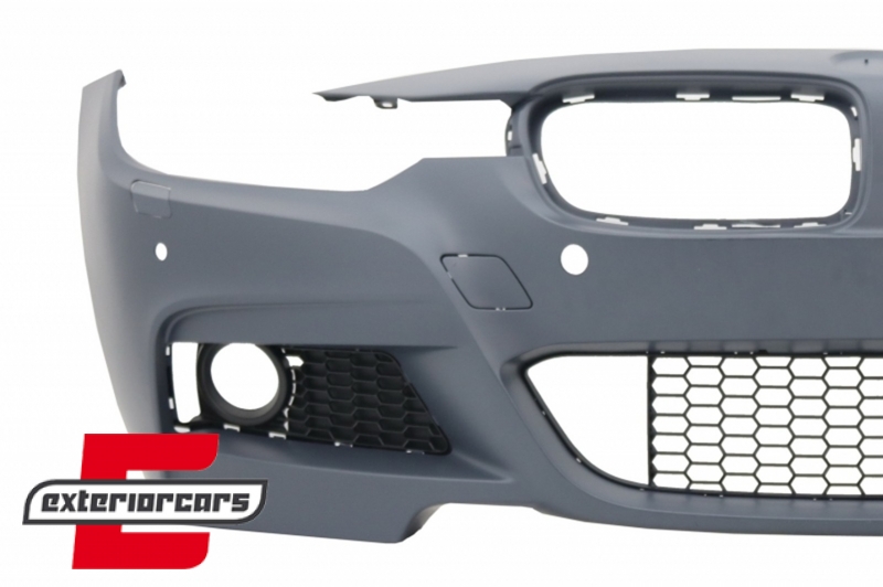 Bodykit M paket dizajn - karavan, CBBMF31MT
