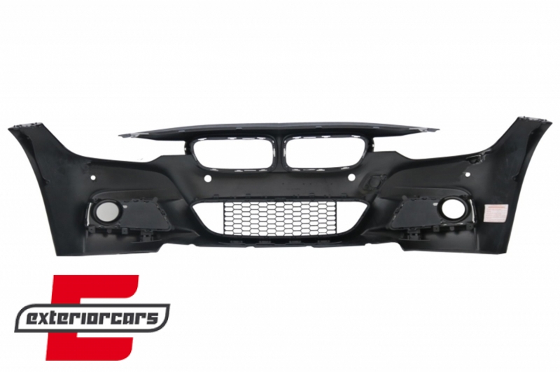 Bodykit M paket dizajn - karavan, CBBMF31MT