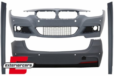 Bodykit M paket dizajn - karavan, CBBMF31MTWOF