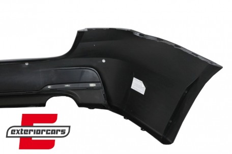 Bodykit M paket dizajn - karavan, CBBMF31MTWOF