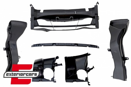 Bodykit M paket dizajn - karavan, CBBMF31MTWOF