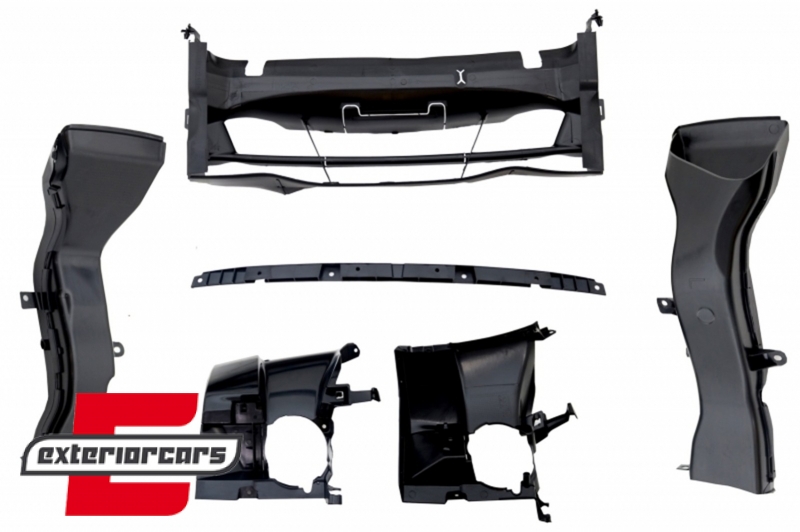 Bodykit M paket dizajn - karavan, CBBMF31MTWOF