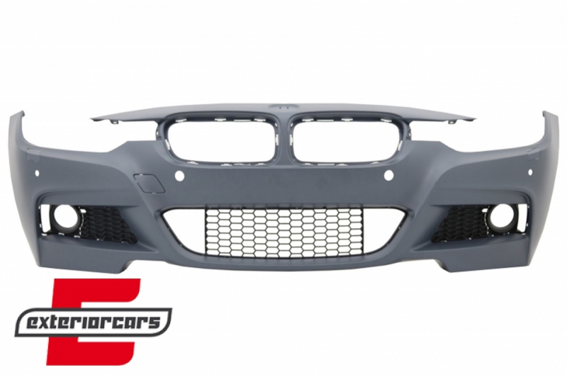 Bodykit M paket dizajn - karavan, CBBMF31MTWOF