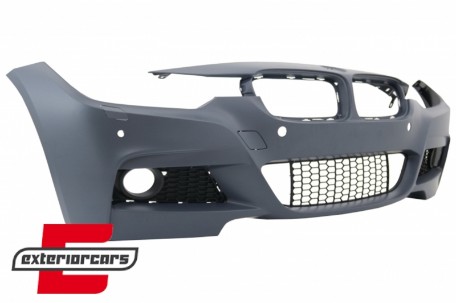 Bodykit M paket dizajn - karavan, CBBMF31MTWOF