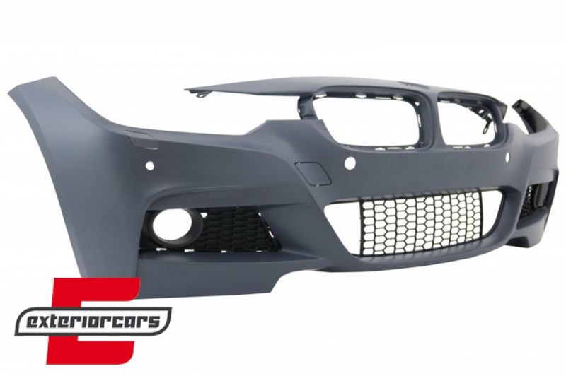 Bodykit M paket dizajn - karavan, CBBMF31MTWOF