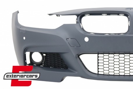 Bodykit M paket dizajn - karavan, CBBMF31MTWOF
