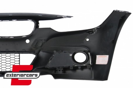 Bodykit M paket dizajn - karavan, CBBMF31MTWOF