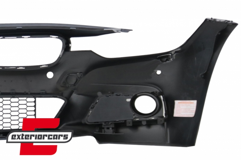 Bodykit M paket dizajn - karavan, CBBMF31MTWOF