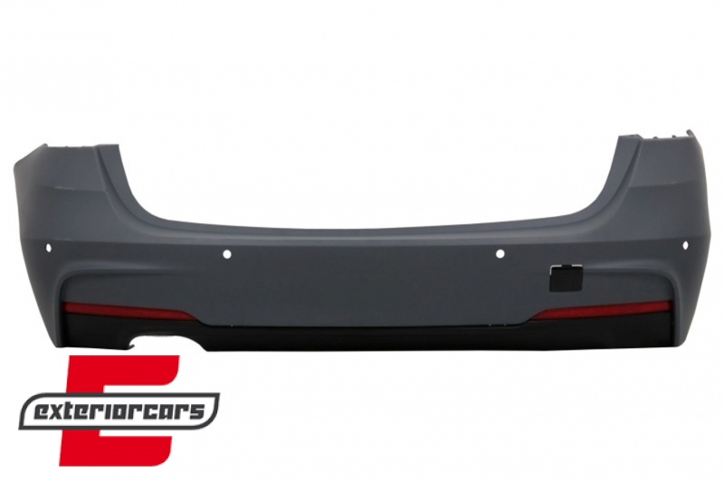 Bodykit M paket dizajn - karavan, CBBMF31MTWOF