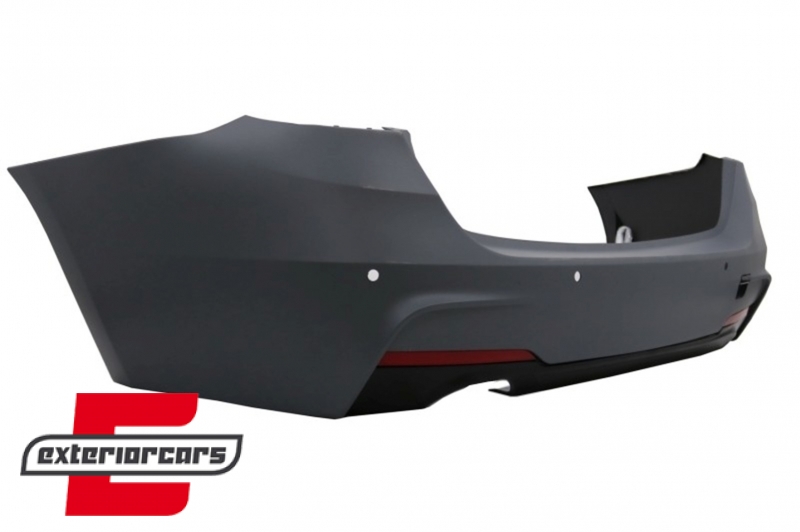 Bodykit M paket dizajn - karavan, CBBMF31MTWOF