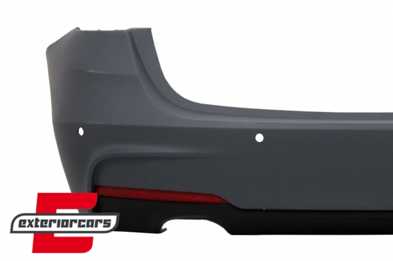 Bodykit M paket dizajn - karavan, CBBMF31MTWOF