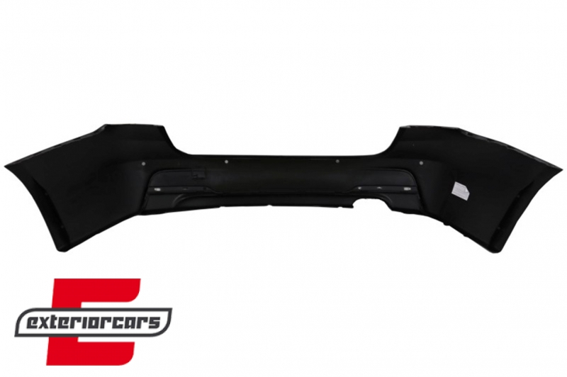 Bodykit M paket dizajn - karavan, CBBMF31MTWOF