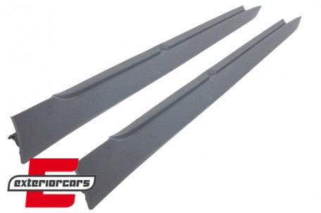 Bodykit M paket dizajn (PDC 18mm) / BMW serije 5 E60 LCI (2007-2010), CBBME60MTPDC18WF