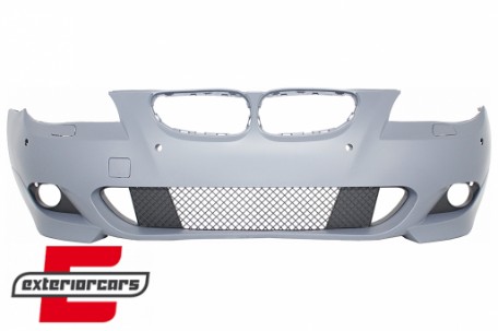 Bodykit M paket dizajn (PDC 24mm) / BMW serije 5 E60 (2003-2007), CBBME60MTPDC24WF