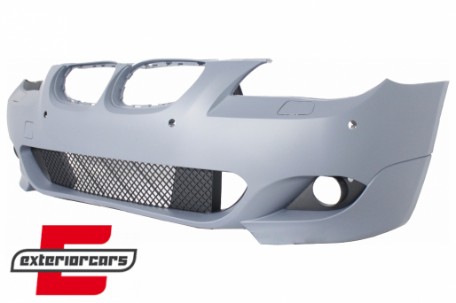 Bodykit M paket dizajn (PDC 24mm) / BMW serije 5 E60 (2003-2007), CBBME60MTPDC24WF